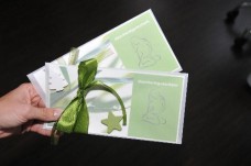 Kosmetikgutschein Geburtstag